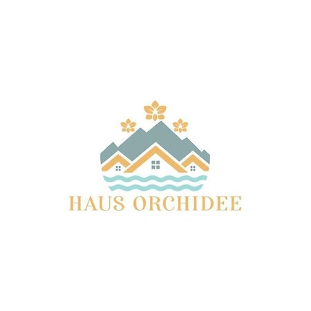 セリネHaus Orchideeアパートメント エクステリア 写真
