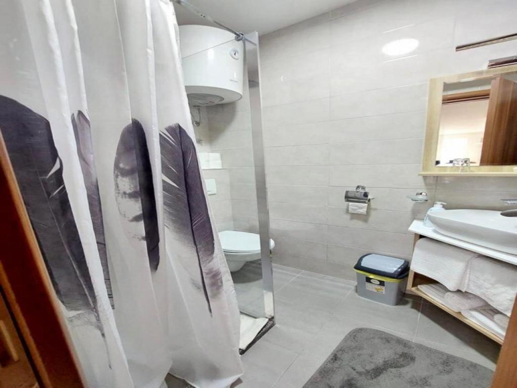 セリネHaus Orchideeアパートメント エクステリア 写真