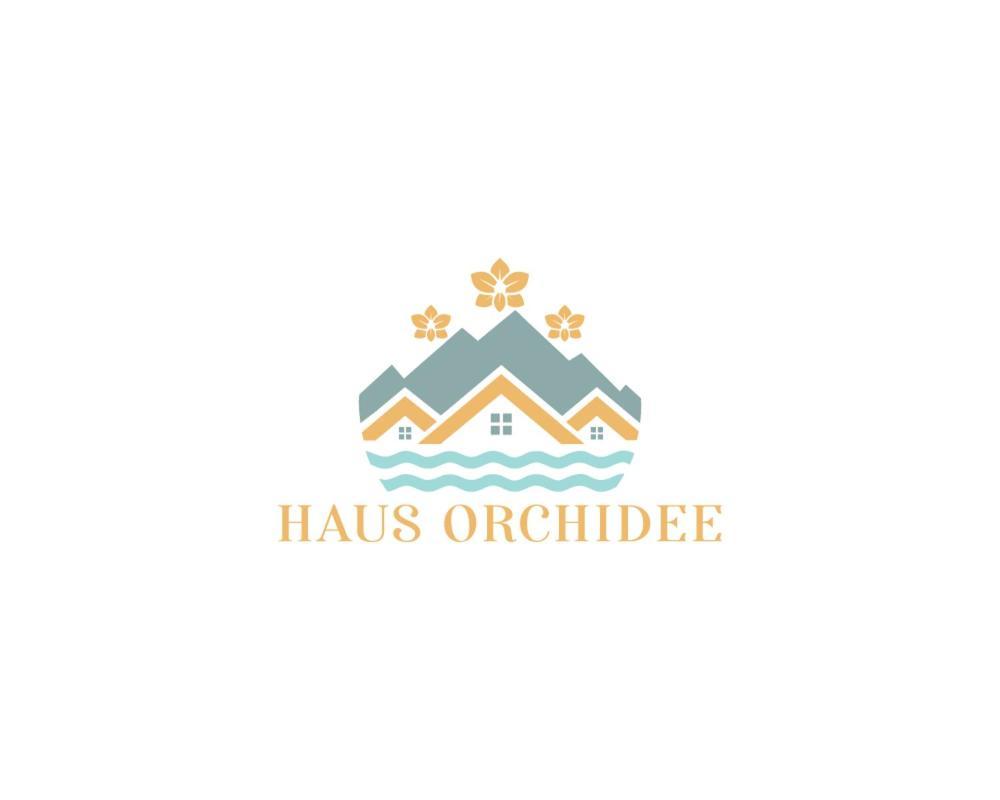セリネHaus Orchideeアパートメント エクステリア 写真